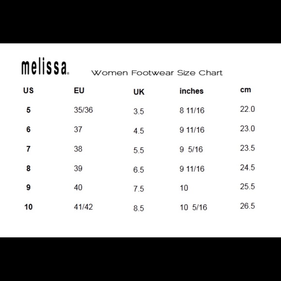 Melissa Flats - Picture 3 of 3